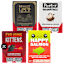 4-Pack: Exploding Kittens Game Bundle