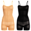 2-Pack: Body & Thigh Slimming Shaper