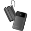 JOYFAR Batería Externa Portátil de con 2 Cables Integrados y Salida USB-C