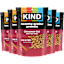 5-Pack: KIND Healthy Grains Cinnamon Oats Clusters