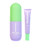 Glossmetics Milky Glaze Face Serum + Glossmetics Check Mate Acne Spot Treatment