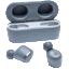 Skullcandy Jib True Wireless Earbuds