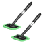 2-Pack: iHOM Windshield Cleaner Kit