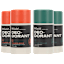 4-Pack: Would Aluminum Free Natural Deodorant for Men