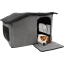 Sherpa Portable Soft-Sided Indoor Pet House