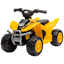 The CAT Mini ATV