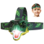 Skywin Kids Roaring T-Rex Dinosaur LED Headlamp