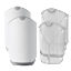 2-Pack: Zevo Flying Insect Trap Starter Kit