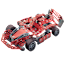 Black & Decker Jr Constructor 287-Piece Racer Engineering Set