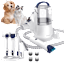 INSE P50 Pet Grooming Vacuum Kit