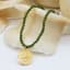 The Genuine Jade Longevity Necklace
