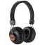 House of Marley Audífonos Inalámbricos Bluetooth On Ear Positive Vibration 2