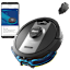 Shark Matrix 2-in-1 Robot Vacuum & Mop w/ 360° LIDAR (Certified Renewed)
