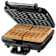 Cuisinart 4-Slice Belgian Waffle Maker