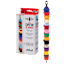 The Hanging Cap Organizer