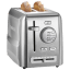 Cuisinart 2-Slice Custom Select Toaster