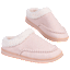 Born Ladies Felted Moccasin Slippers