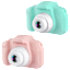 2-Pack: Dartwood 1080p Digital Camera for Kids (Renewed)