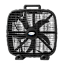 The Upgraded Three-Speed Box Fan