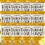 12-Pack: Jakemans Honey Lemon Throat & Chest Lozenges (360 count)