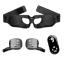 The Electric Muscle Stimulation Eye Mask