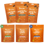 Zesty Paws Supplement Treats for Dogs & Cats
