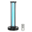 VEVOR 36W Ultraviolet Lamp with Ozone Purifier & Timer