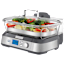 Cuisinart Cookfresh Digital Glass Steamer