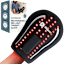 The Red Light Therapy Recovery Glove