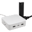 Limitless PowerPro 5-Device Charger & Surge Protector with Bonus Screen Cleaner