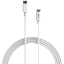 Xyst Charge & Sync USB-C to Lightning 10-Foot Cable