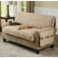 The Non-Slip Furniture Protecting Pet Covers (Loveseat)