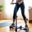 Leg Master Slim Total Body Strengthening Machine