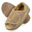 The Gentlemen's Adjustable Sheepskin Slippers