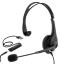 HyperGear V100 Office Professional Wired Headset