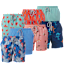 Pick Your 2-Pack: Rainforest Men's Quick-Dry Swim Trunks