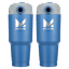 2-Pack: Mission Personal Instant Air Cooler