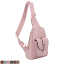 Malibu Skye Daphne Single Compartment Sling with Front Pocket