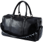 Talmont Bolso de Gimnasio para Hombre en Cuero Vegano
