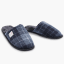 The Genuine Harris Tweed Slippers