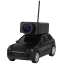 The First Person View Mini Racer