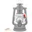 Feuerhand Kerosene Weather Resistant 276 Galvanized Fuel Lantern