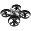 Infinite Basics Indoor Mini Remote Control Quadcopter Drone