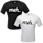 2-Pack: Meh Shirts