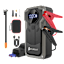 Pursuit 2000A High Performance Jump Starter & Tire Inflator