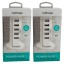 2-Pack: MyCharge Power-Hub 5-Port USB Tower