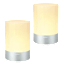 2-Pack: Aukey Mini Touch Control LED Lamp