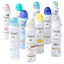 10-Pack: Dove Antiperspirant Spray Deodorant For Women