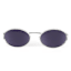 AQS Zozo Metal Frame Sunglasses