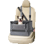 Kallodear Dog Car Seat for Small and Medium Dogs